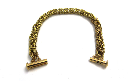 Armband – Byzantinisch